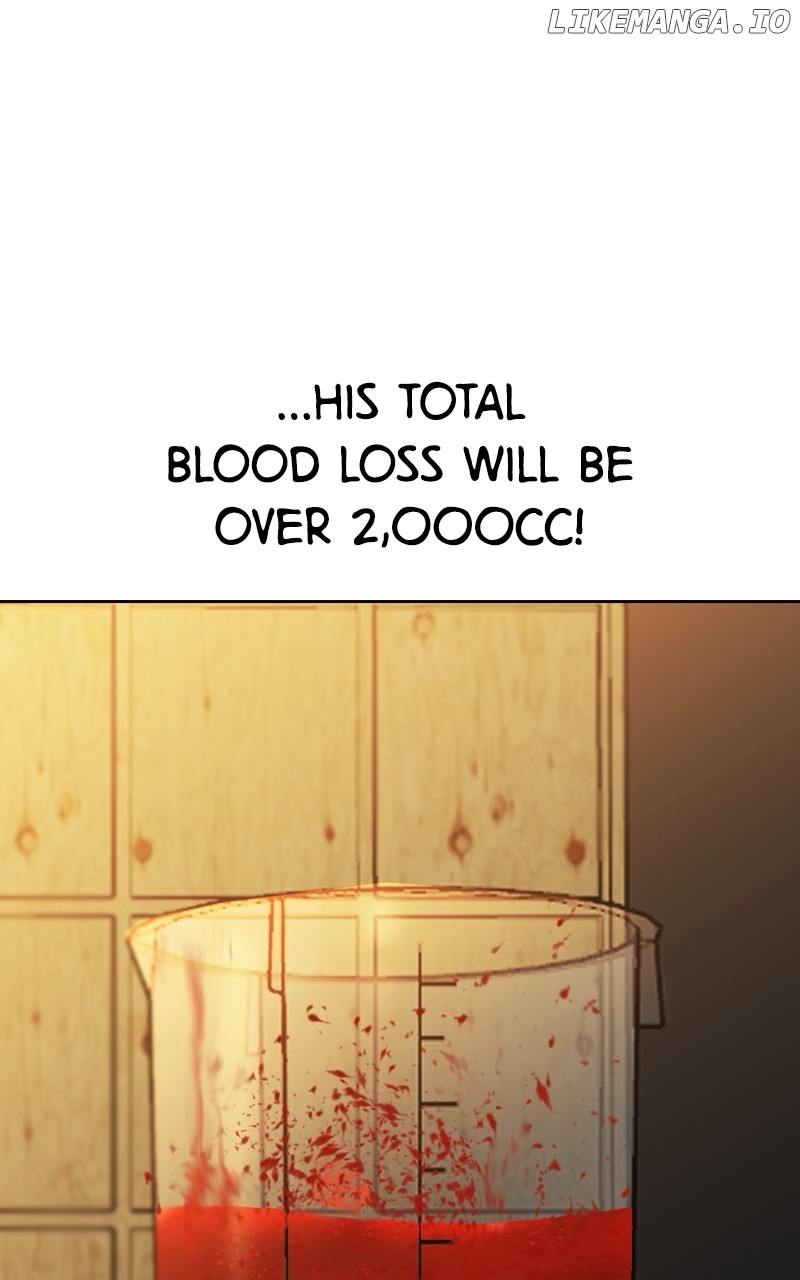 This World is Money And Power Chapter 174 - page 6