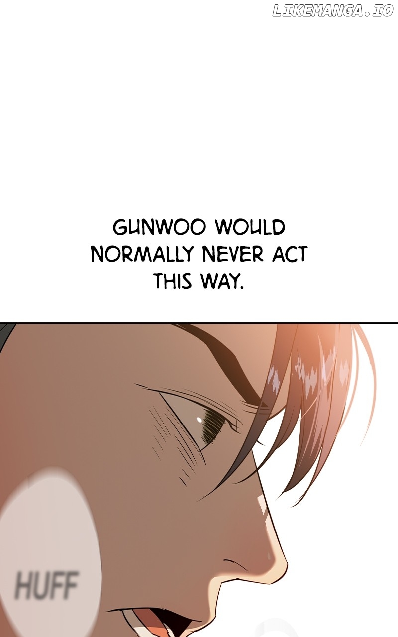 This World is Money And Power Chapter 174 - page 9