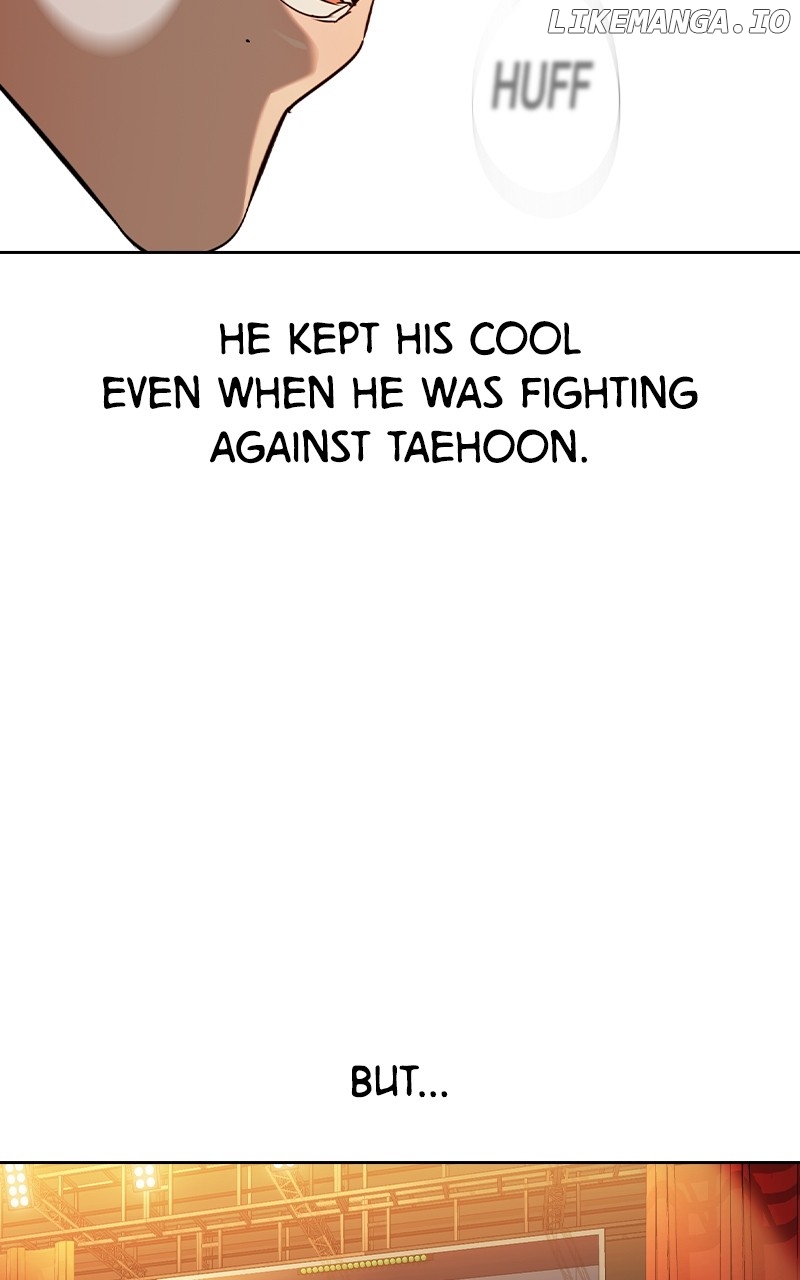 This World is Money And Power Chapter 174 - page 10