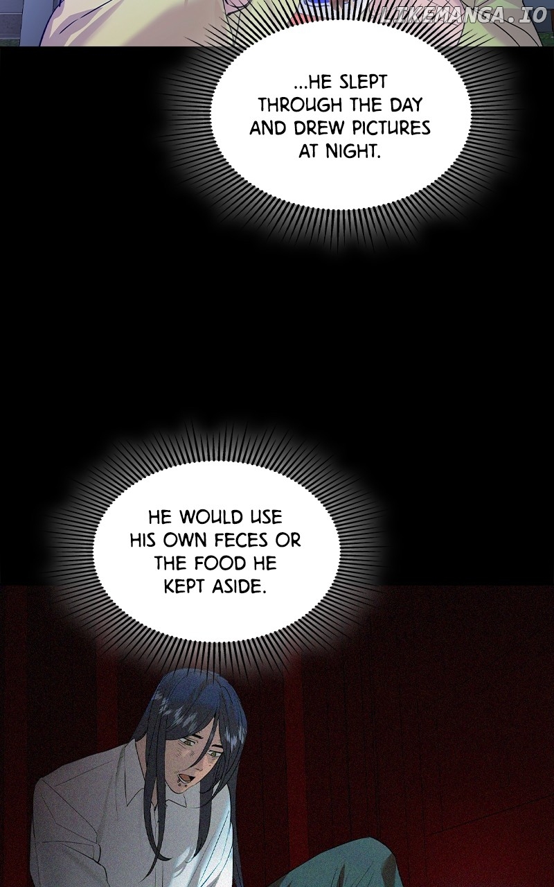 This World is Money And Power Chapter 174 - page 16