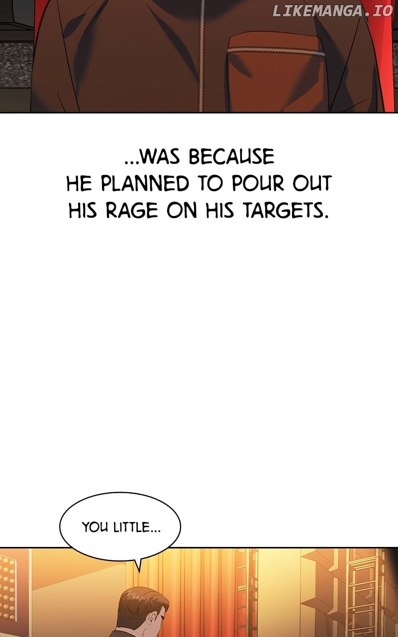 This World is Money And Power Chapter 174 - page 23