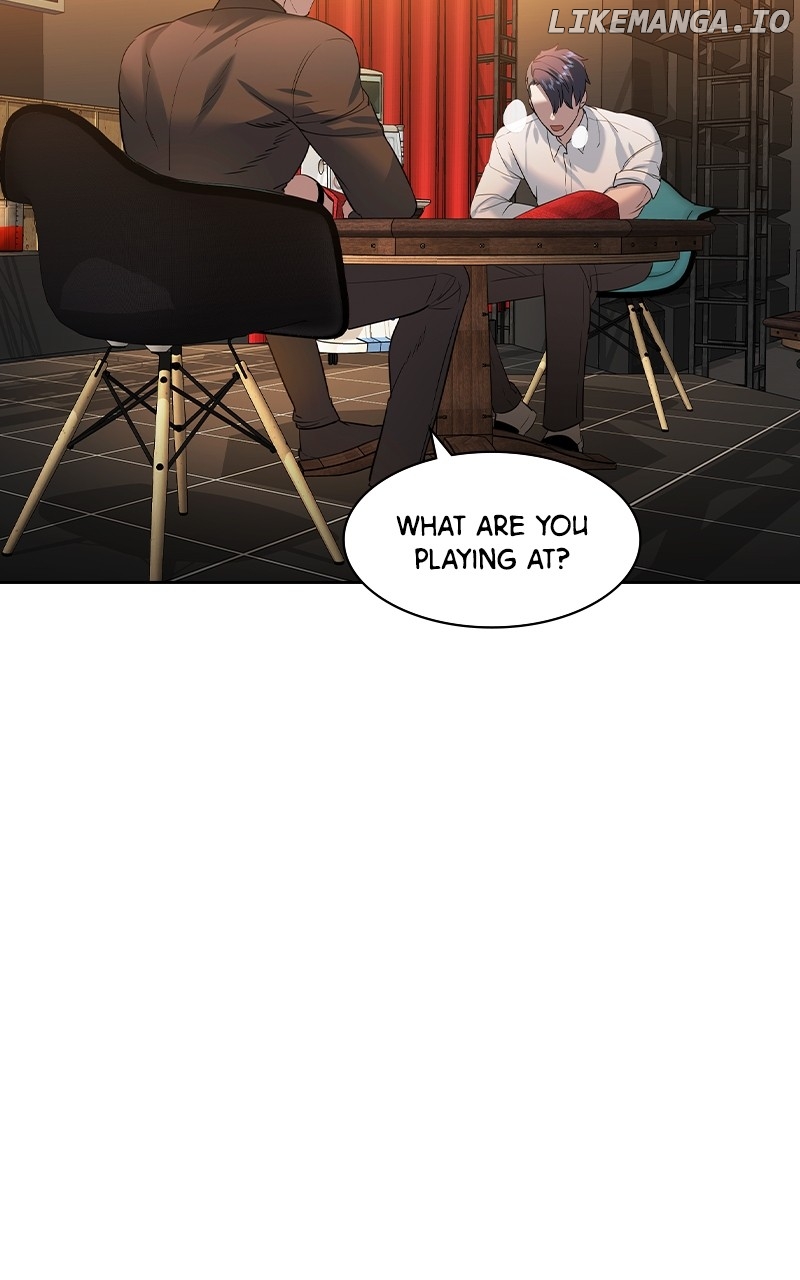 This World is Money And Power Chapter 174 - page 24