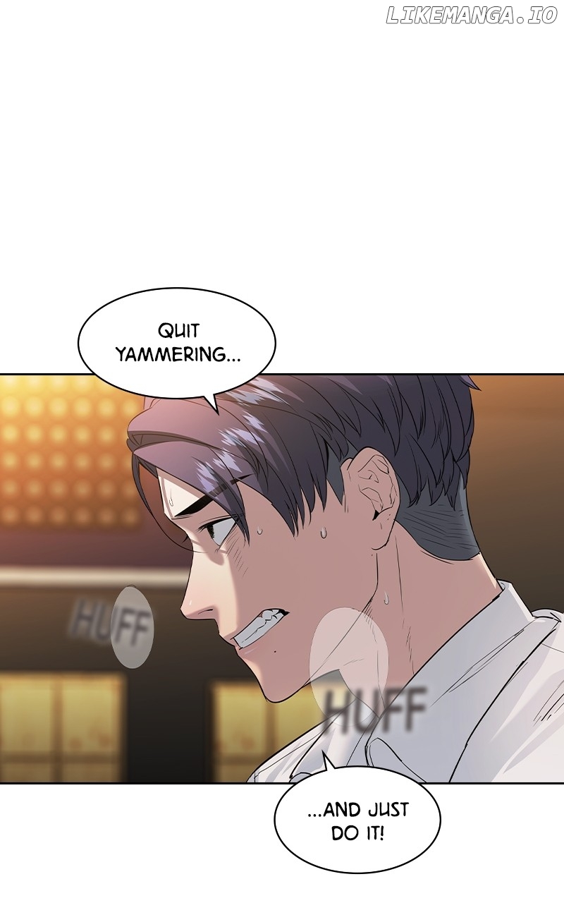 This World is Money And Power Chapter 174 - page 25