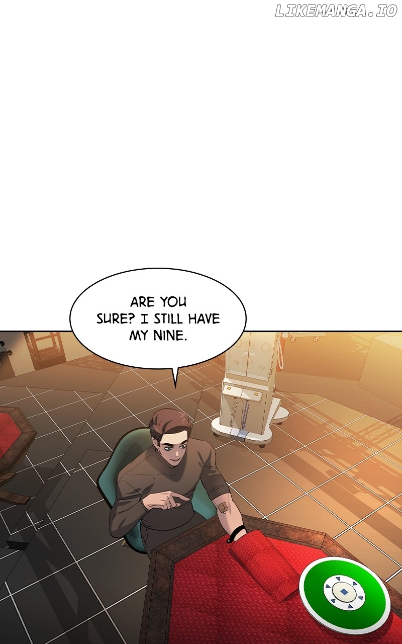 This World is Money And Power Chapter 174 - page 26
