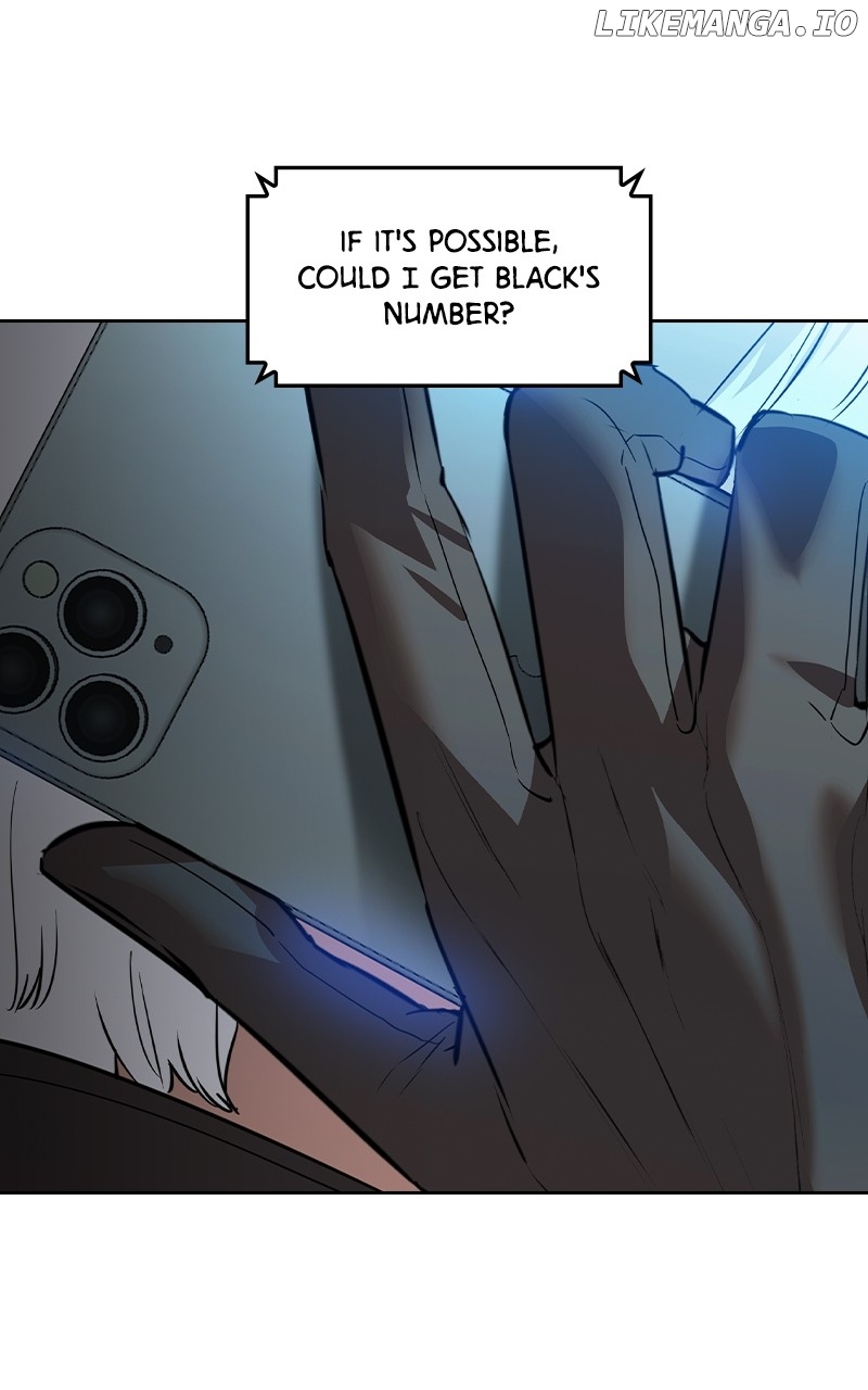This World is Money And Power Chapter 174 - page 34