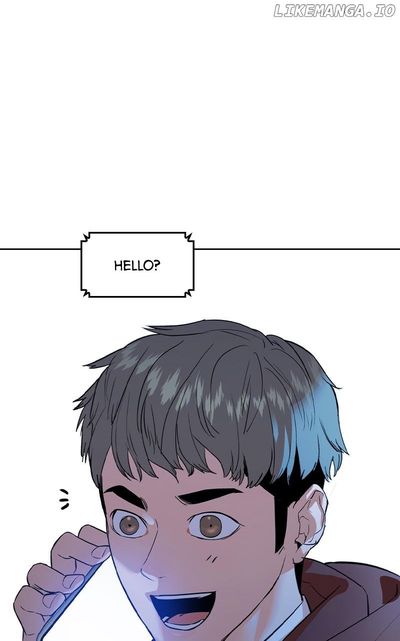This World is Money And Power Chapter 174 - page 39