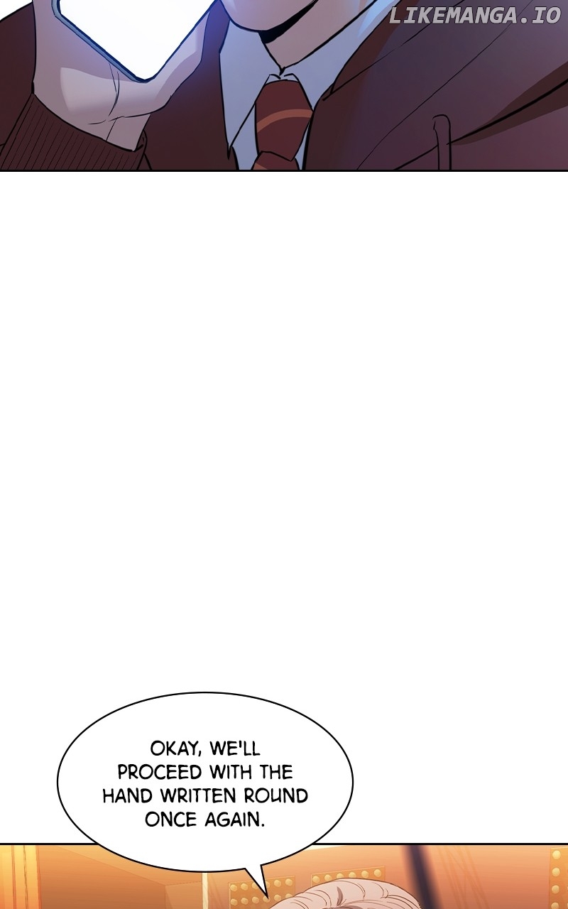 This World is Money And Power Chapter 174 - page 40