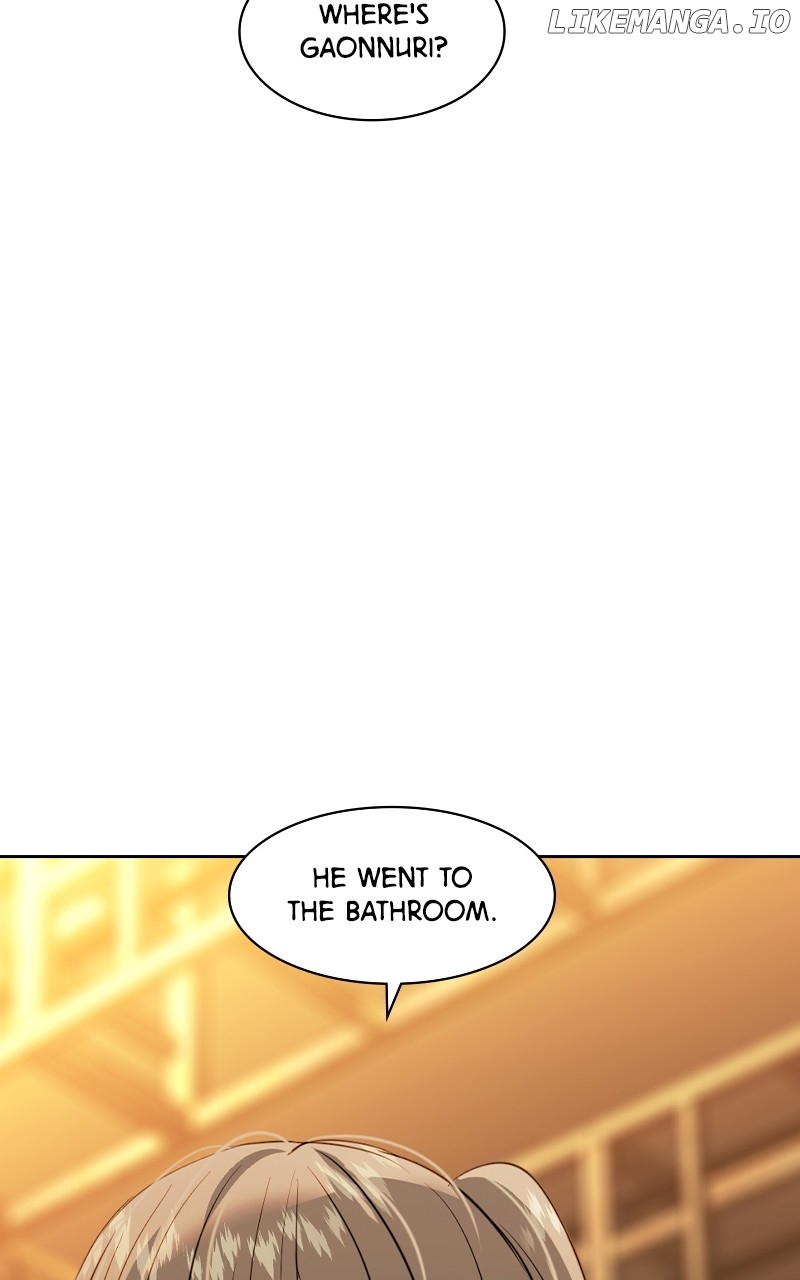This World is Money And Power Chapter 174 - page 44