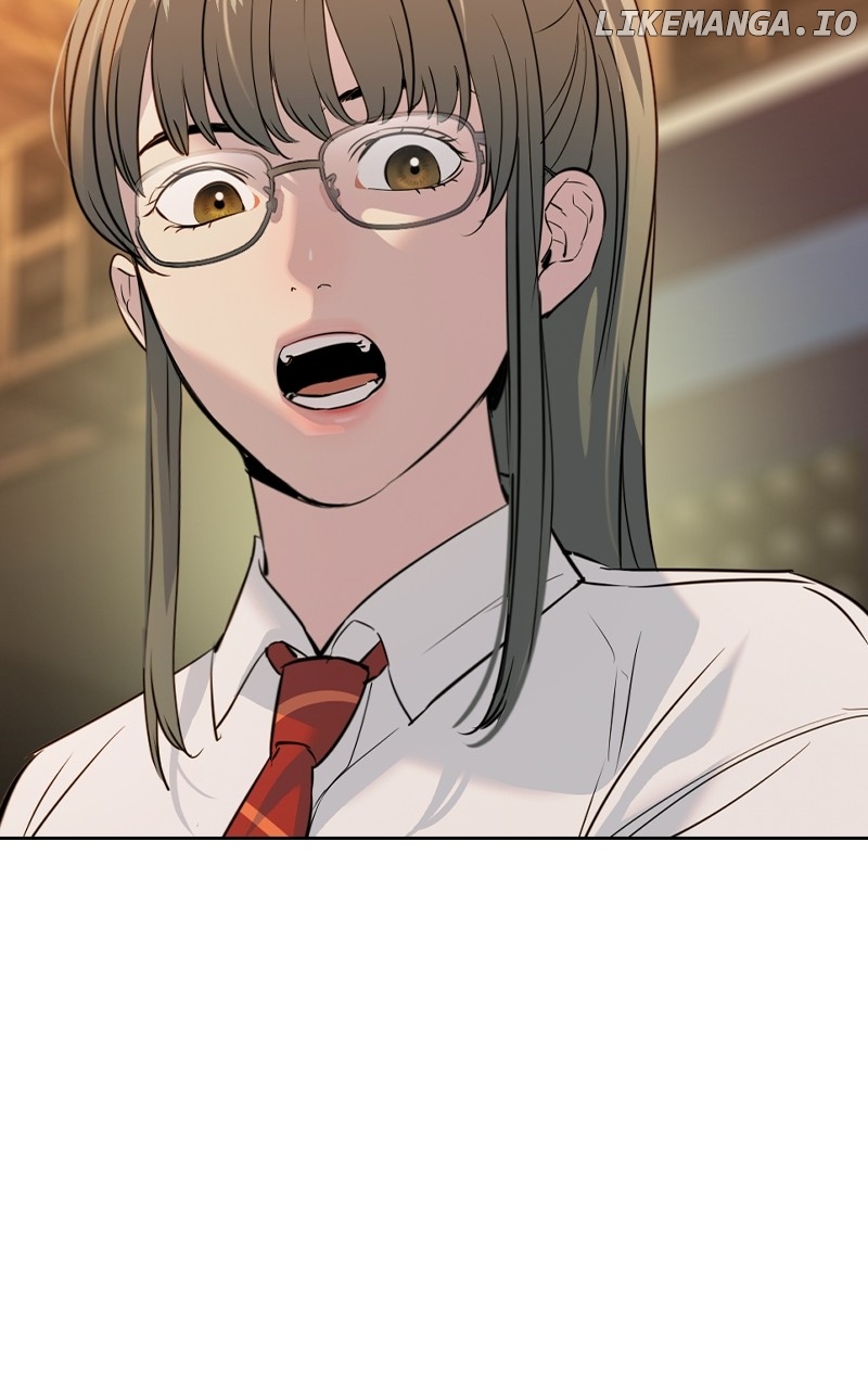 This World is Money And Power Chapter 174 - page 45