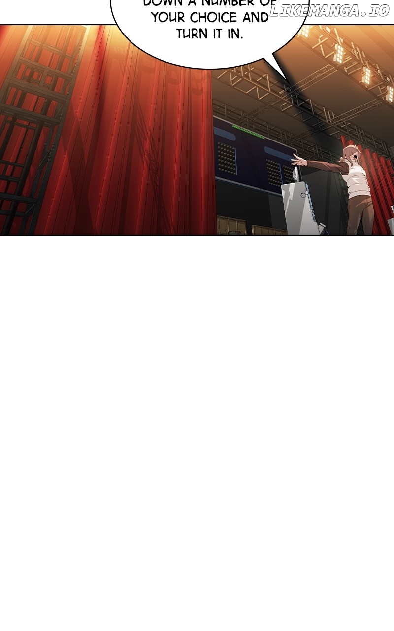 This World is Money And Power Chapter 174 - page 48