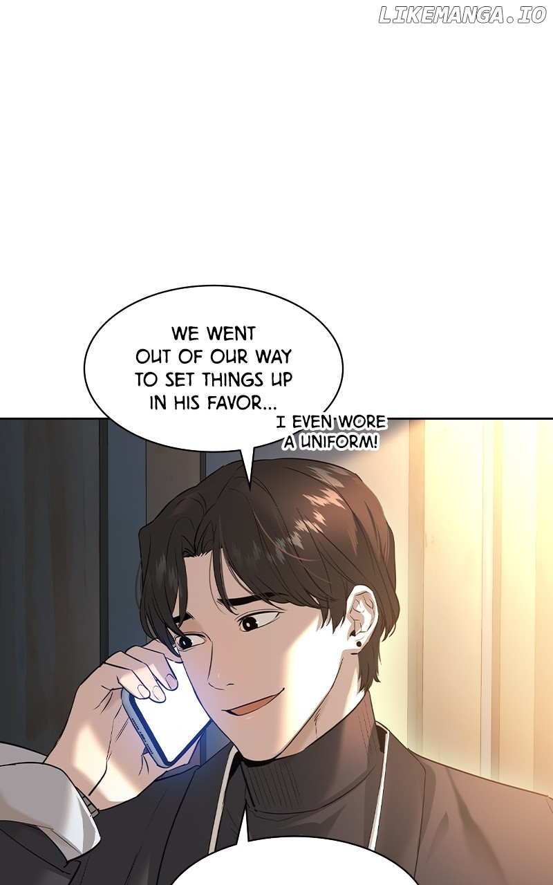 This World is Money And Power Chapter 174 - page 51