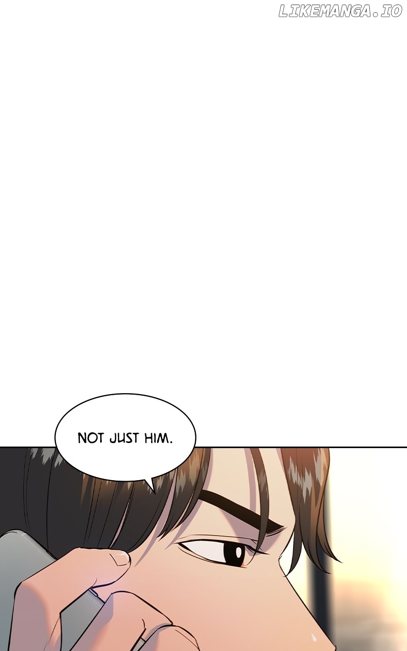 This World is Money And Power Chapter 174 - page 56