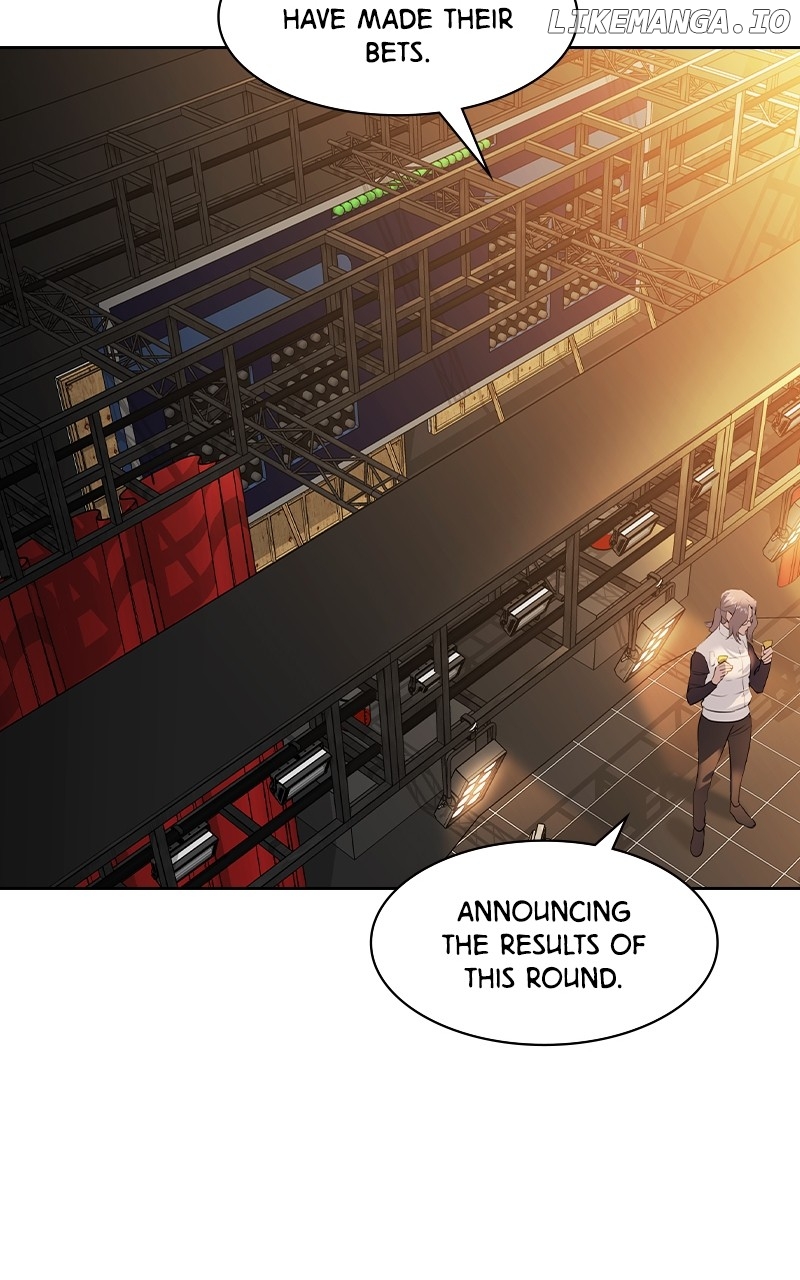 This World is Money And Power Chapter 174 - page 58