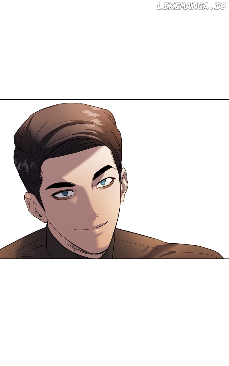 This World is Money And Power Chapter 174 - page 59