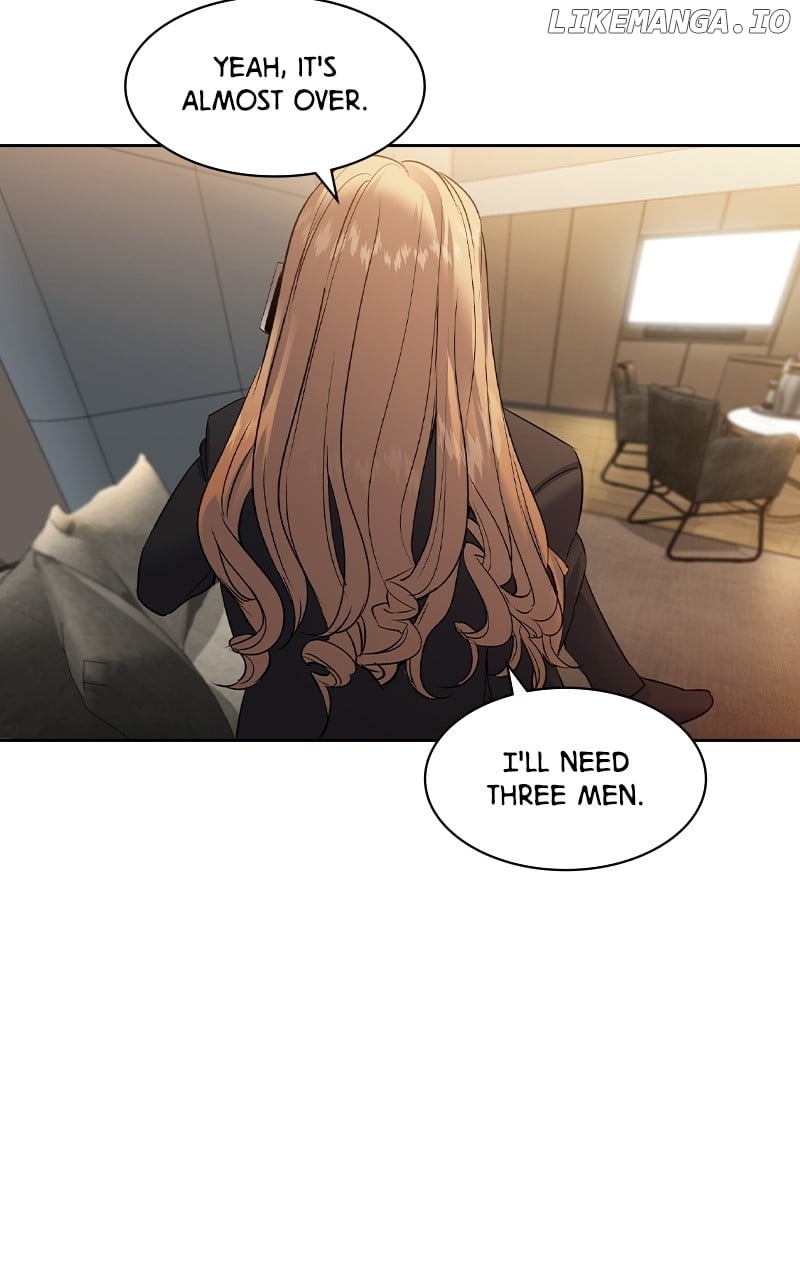 This World is Money And Power Chapter 174 - page 69