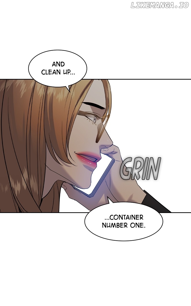 This World is Money And Power Chapter 174 - page 70