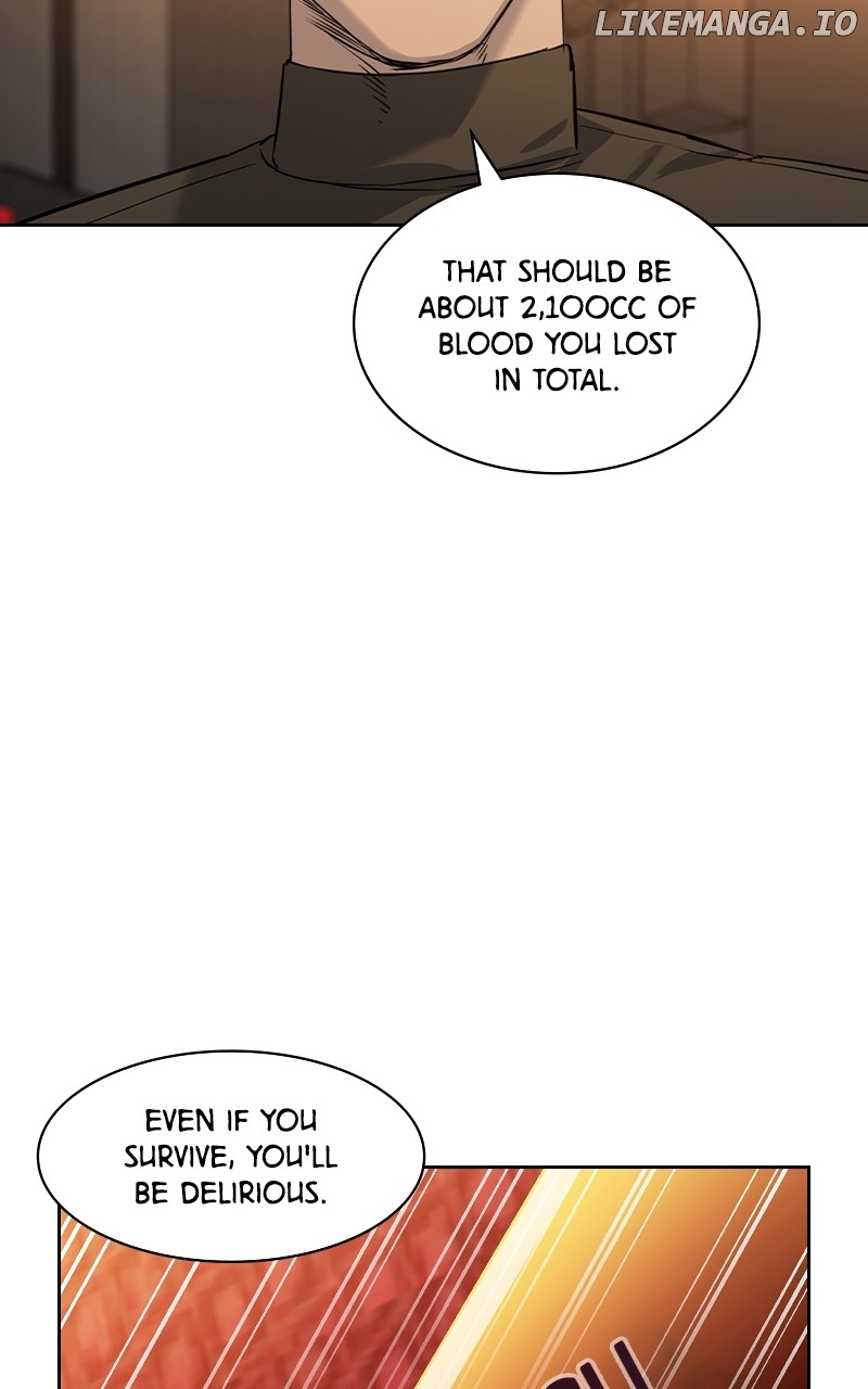 This World is Money And Power Chapter 174 - page 79