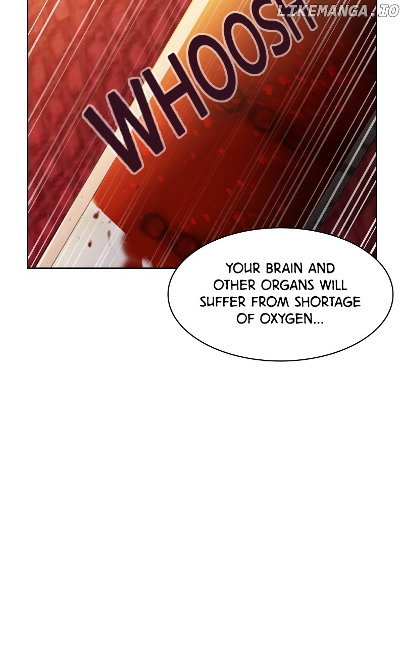 This World is Money And Power Chapter 174 - page 80