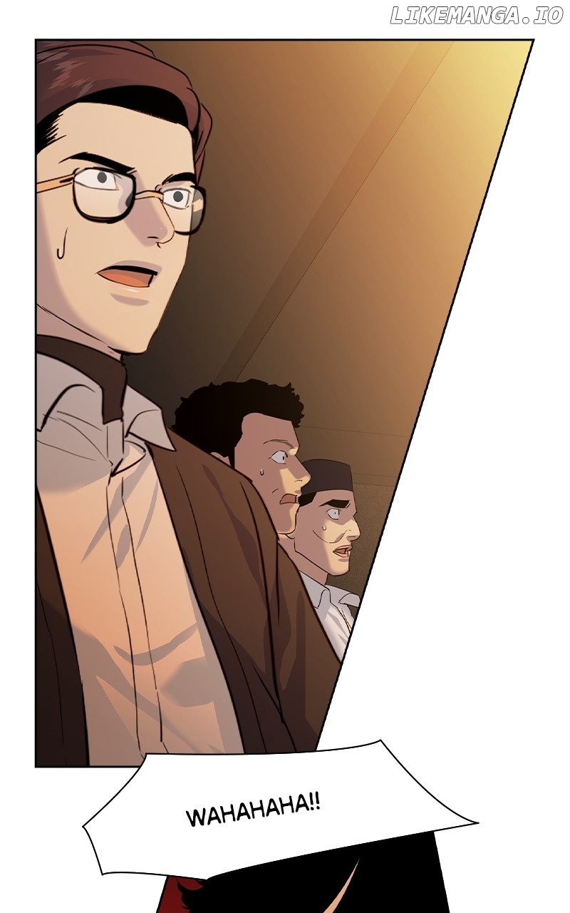 This World is Money And Power Chapter 174 - page 92