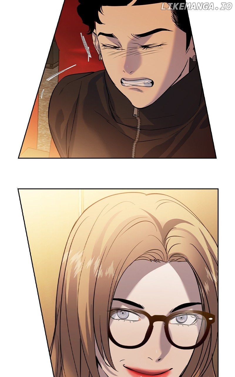 This World is Money And Power Chapter 174 - page 93