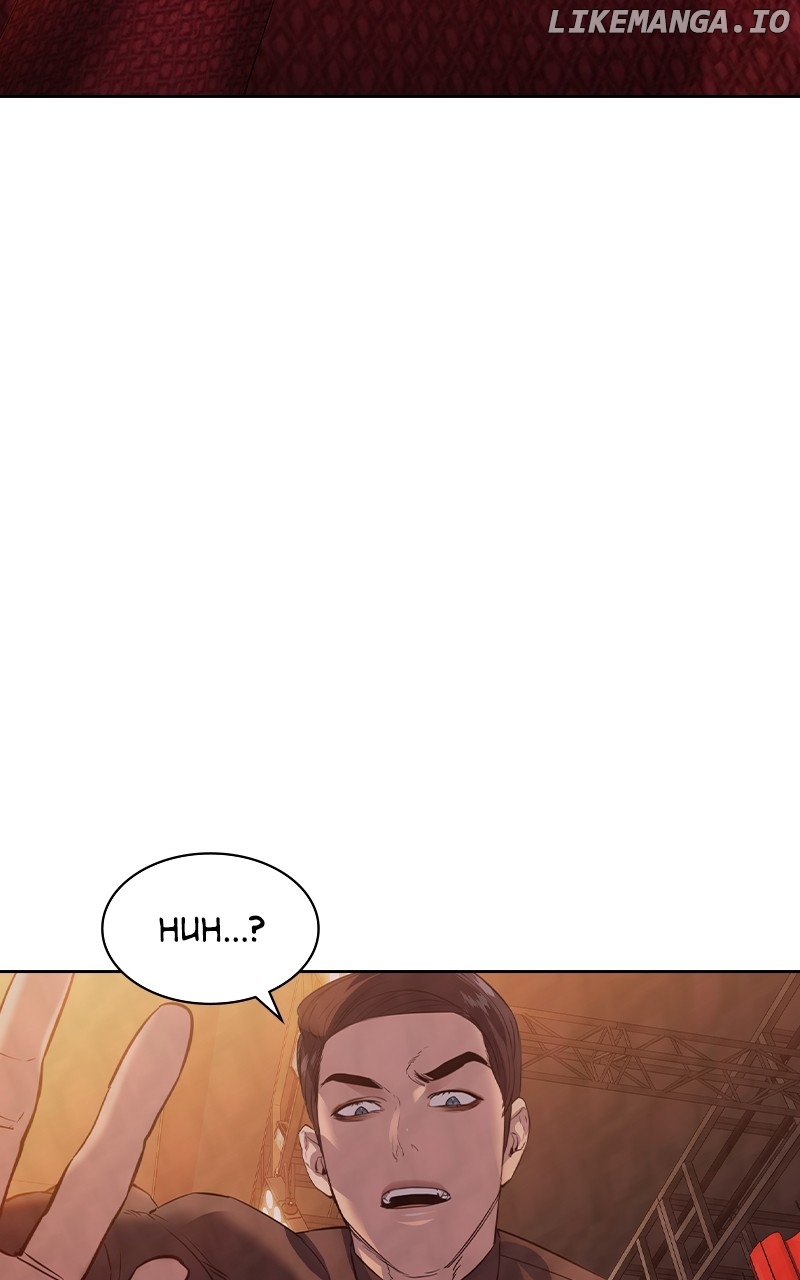 This World is Money And Power Chapter 174 - page 97