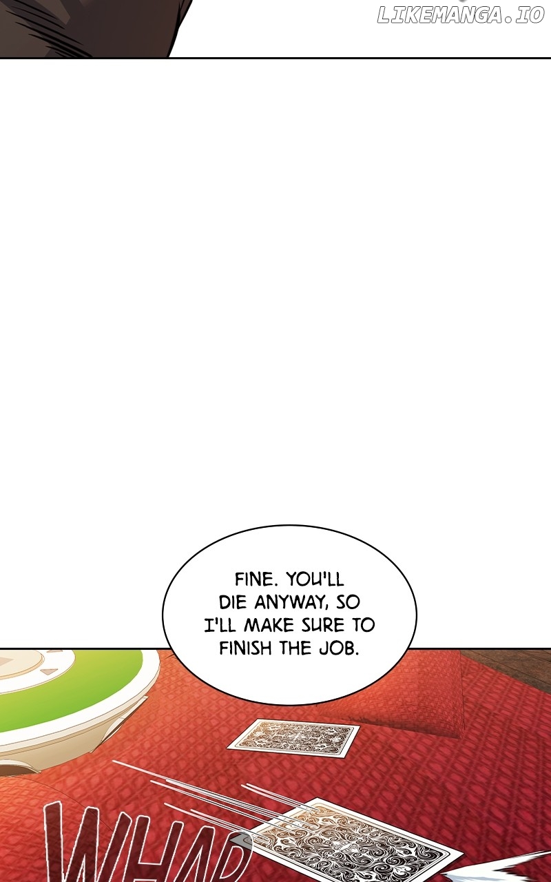 This World is Money And Power Chapter 174 - page 103