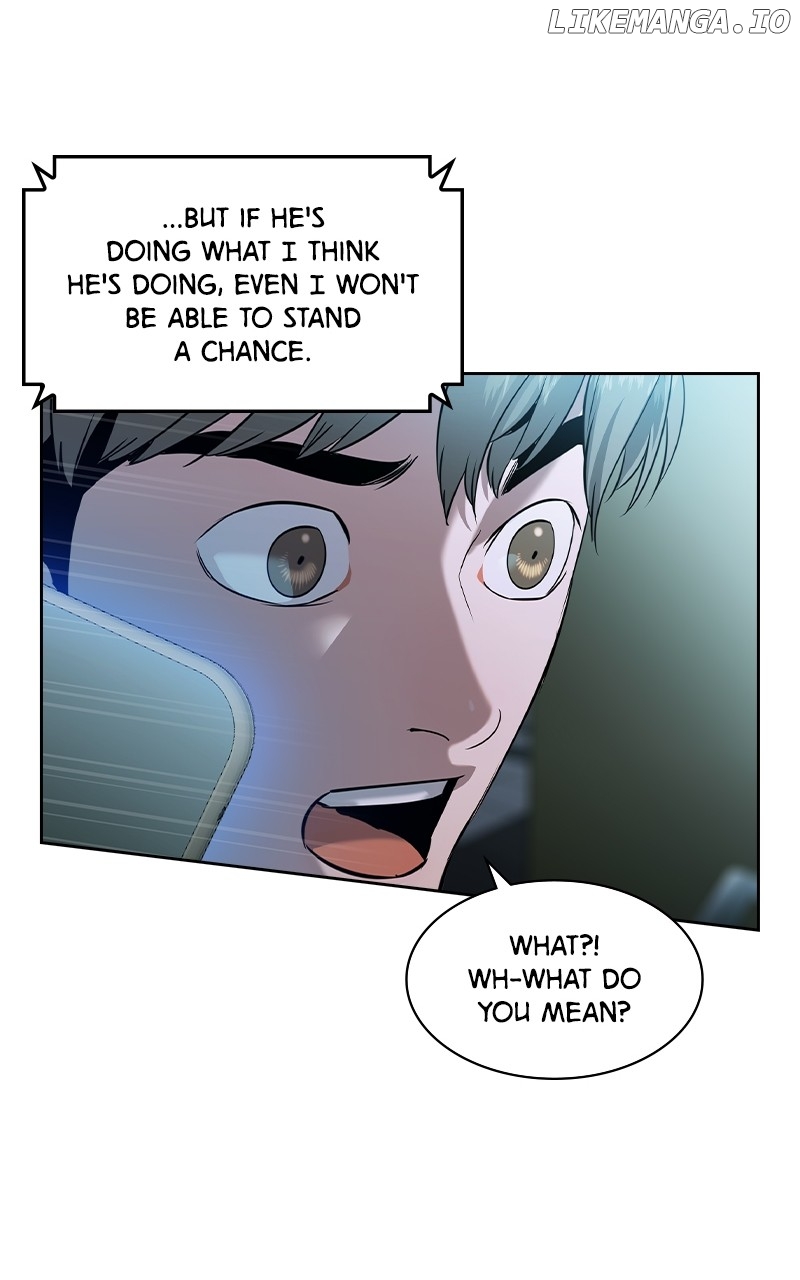 This World is Money And Power Chapter 174 - page 106
