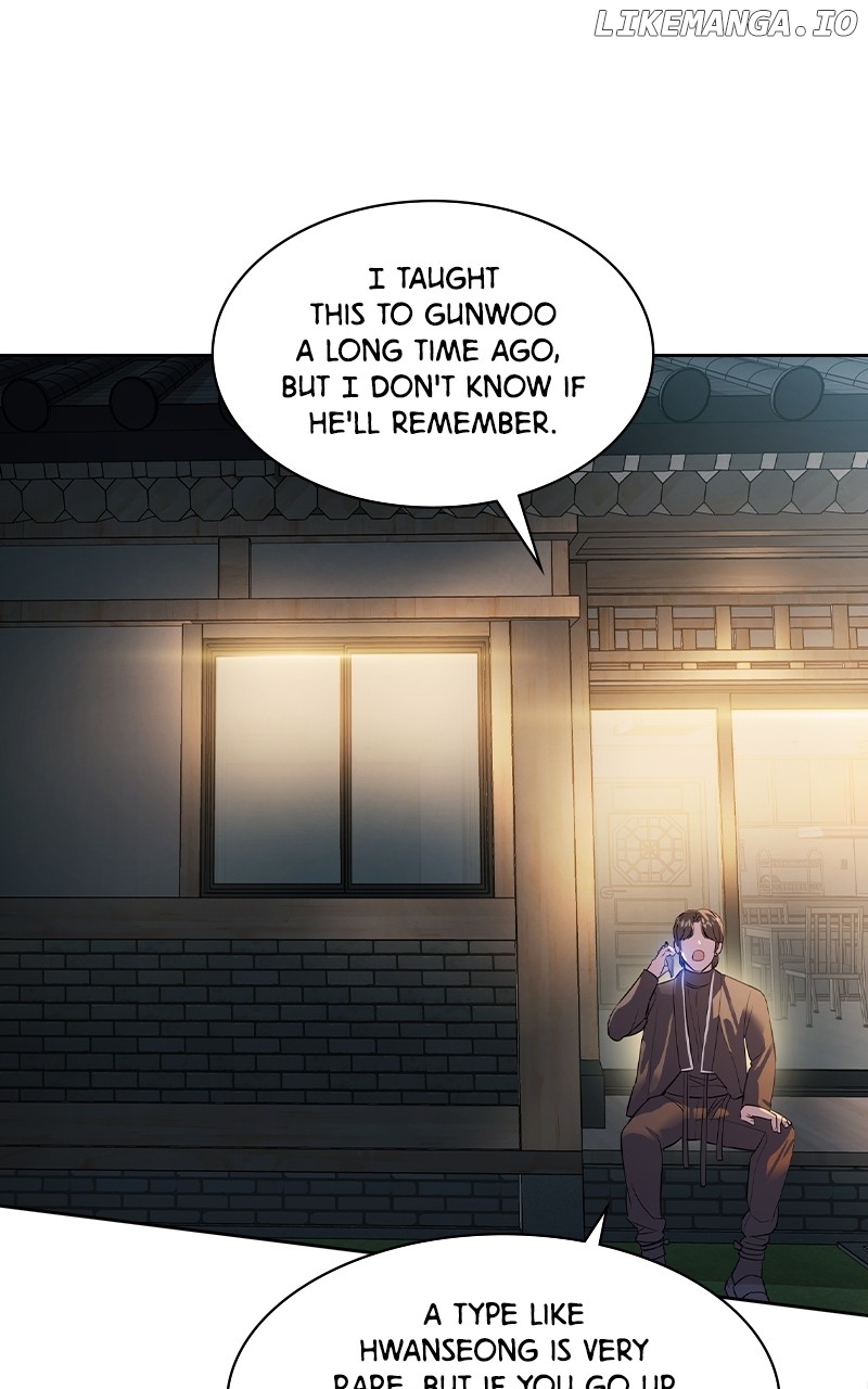 This World is Money And Power Chapter 174 - page 107