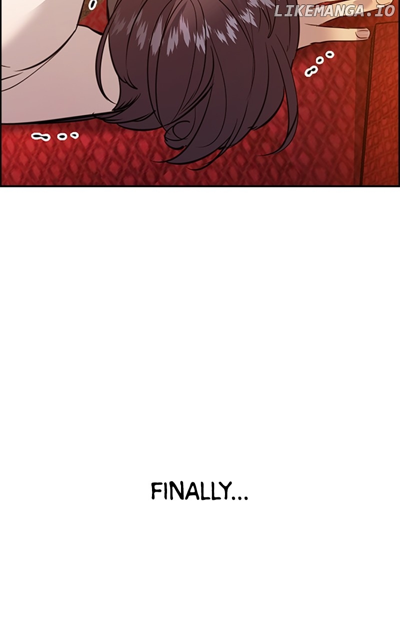 This World is Money And Power Chapter 174 - page 111