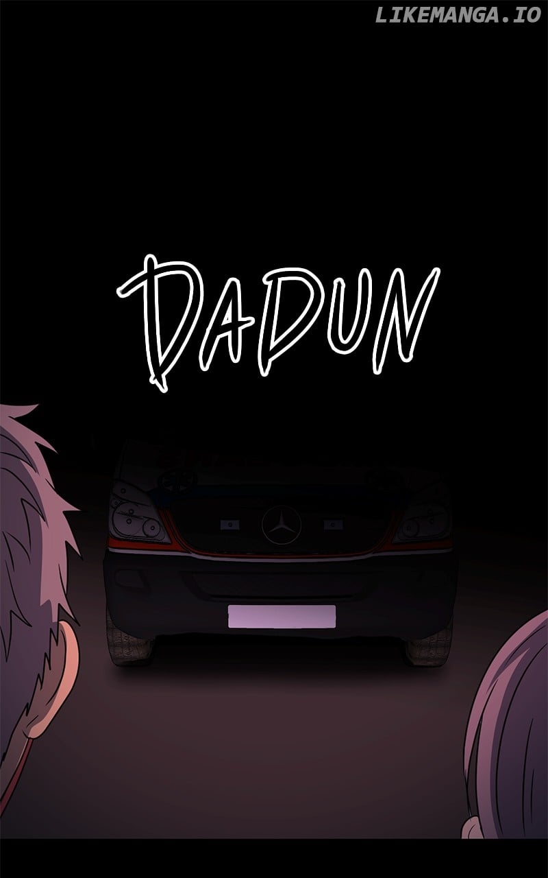 Tales of Sarimin the Jinn Chapter 114 - page 32
