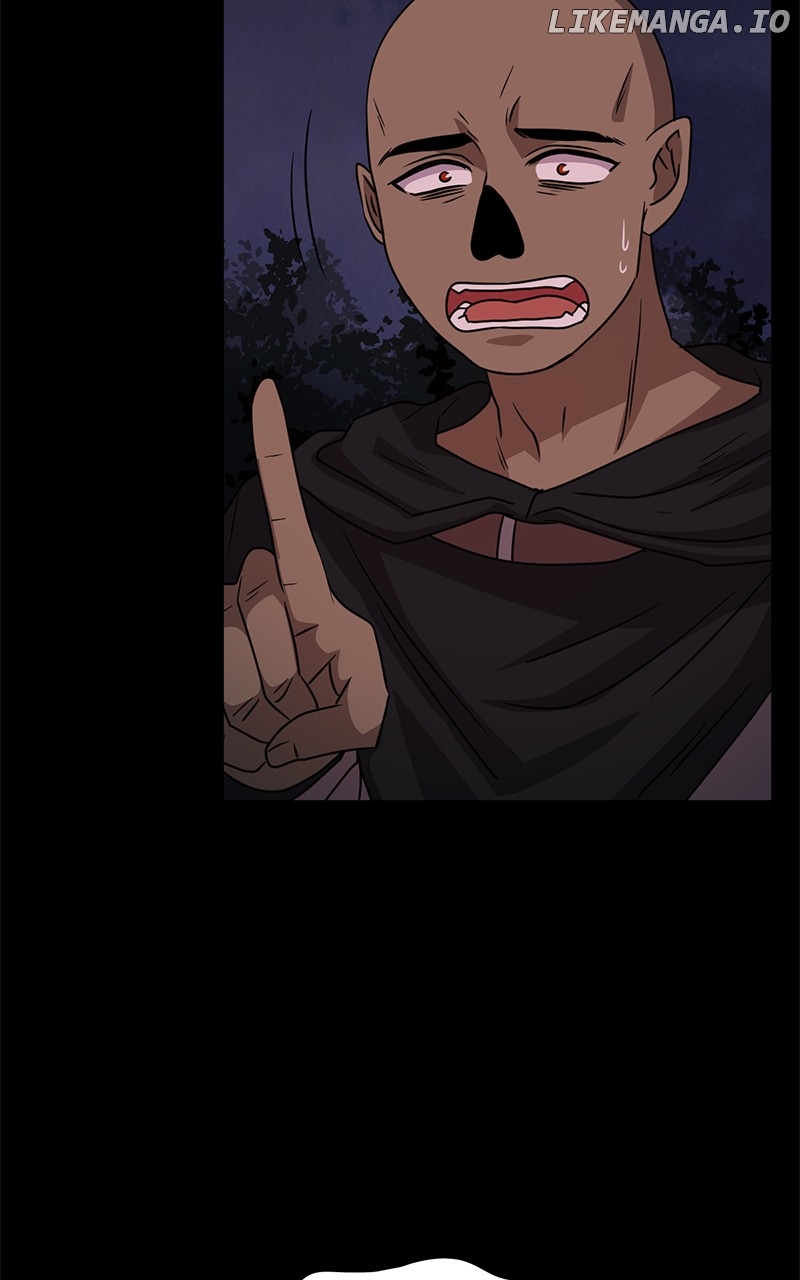 Tales of Sarimin the Jinn Chapter 117 - page 5