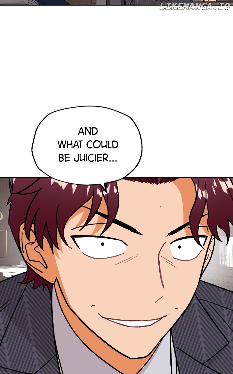 To the Stars I Love Chapter 80 - page 2