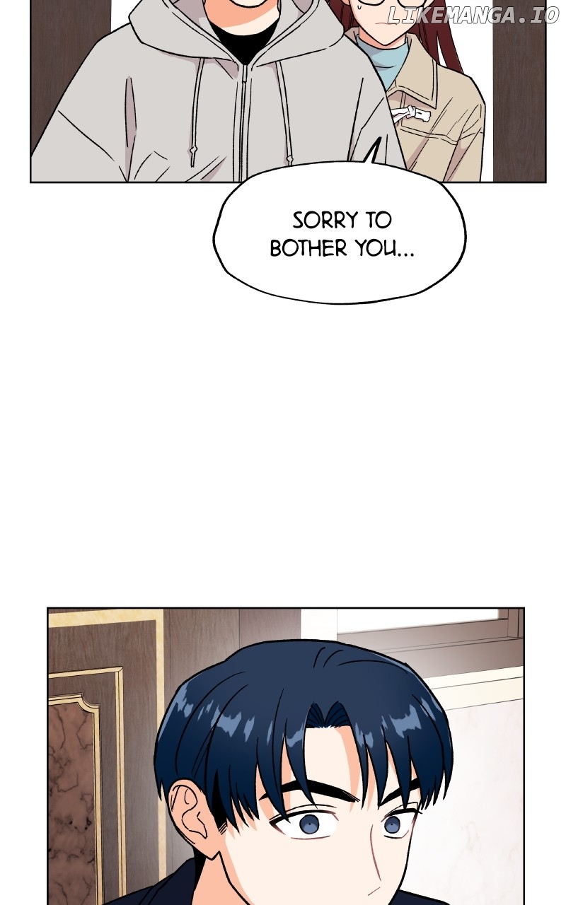 To the Stars I Love Chapter 80 - page 6