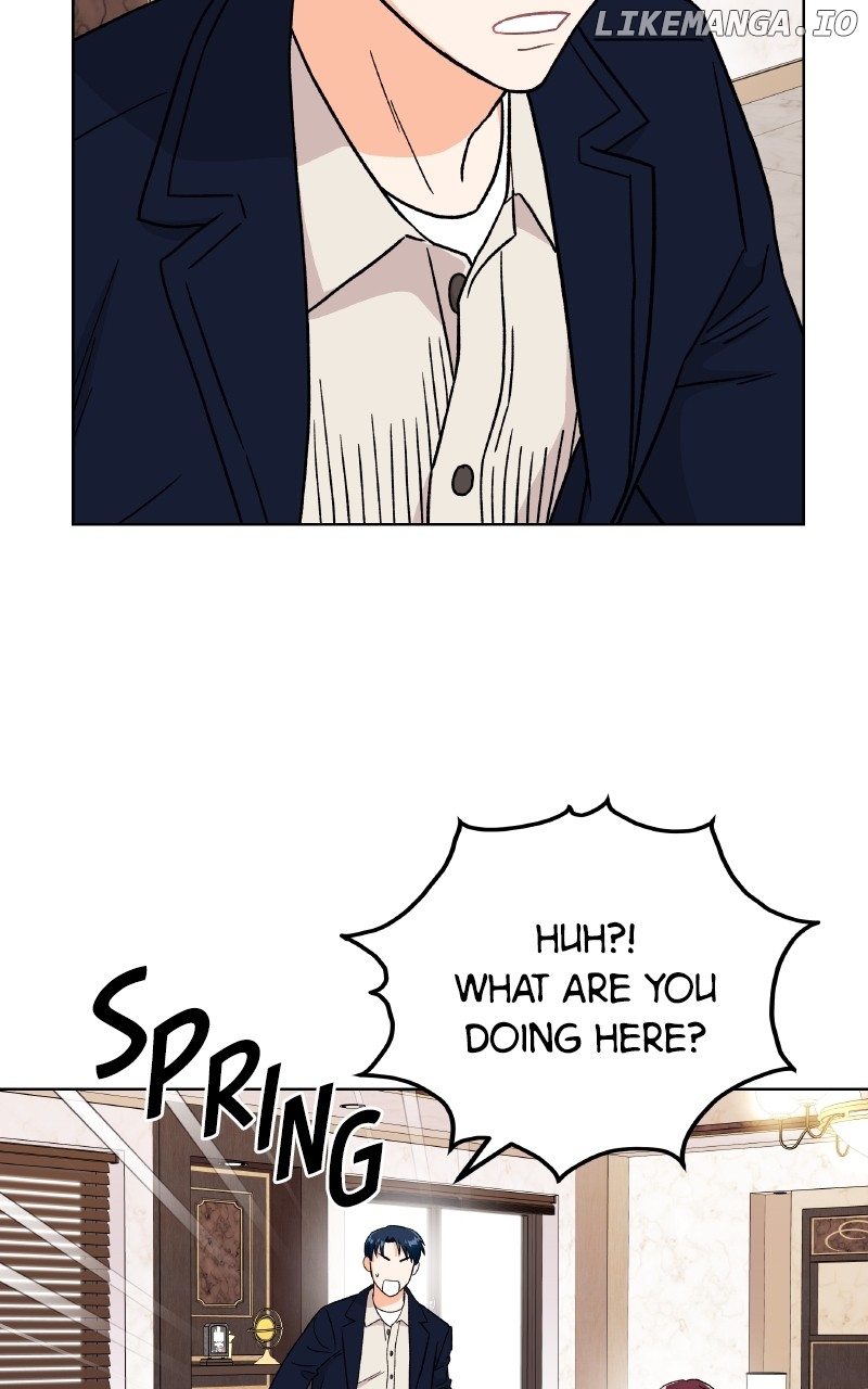 To the Stars I Love Chapter 80 - page 7