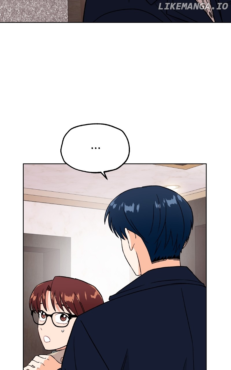 To the Stars I Love Chapter 80 - page 12