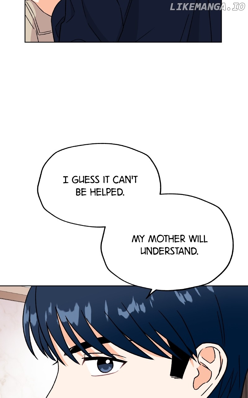 To the Stars I Love Chapter 80 - page 13