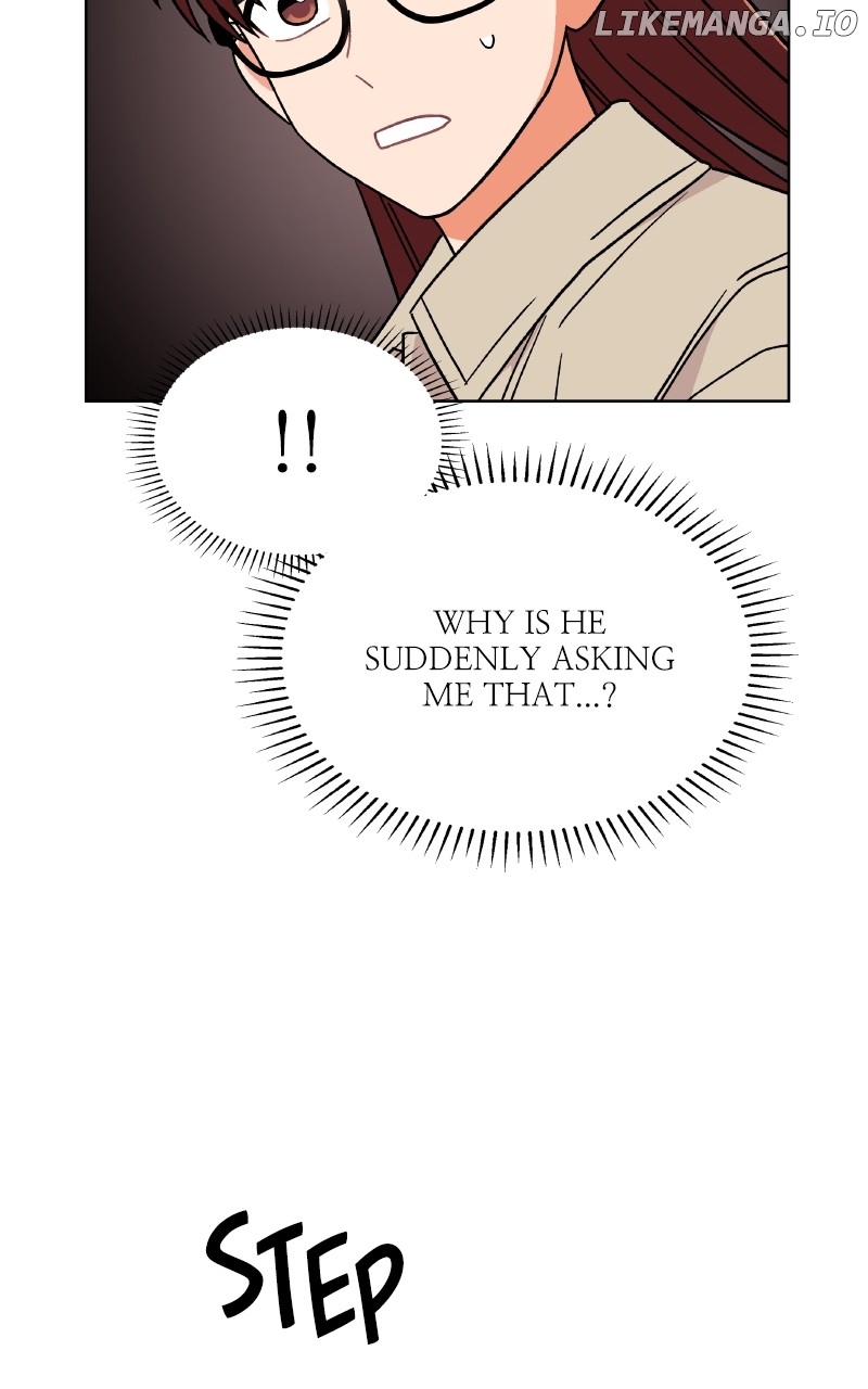 To the Stars I Love Chapter 80 - page 20