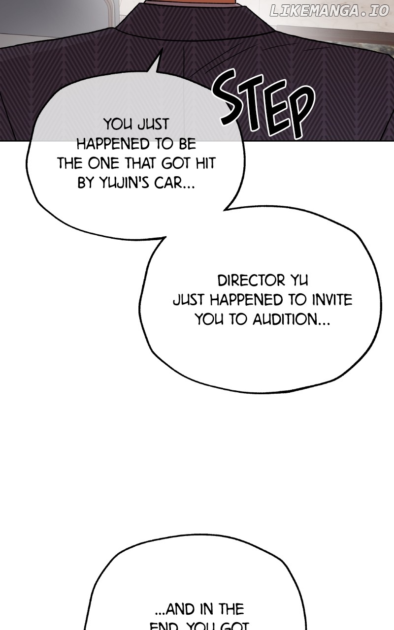 To the Stars I Love Chapter 80 - page 22