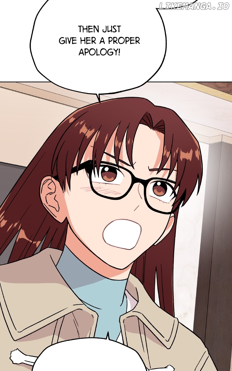 To the Stars I Love Chapter 80 - page 32