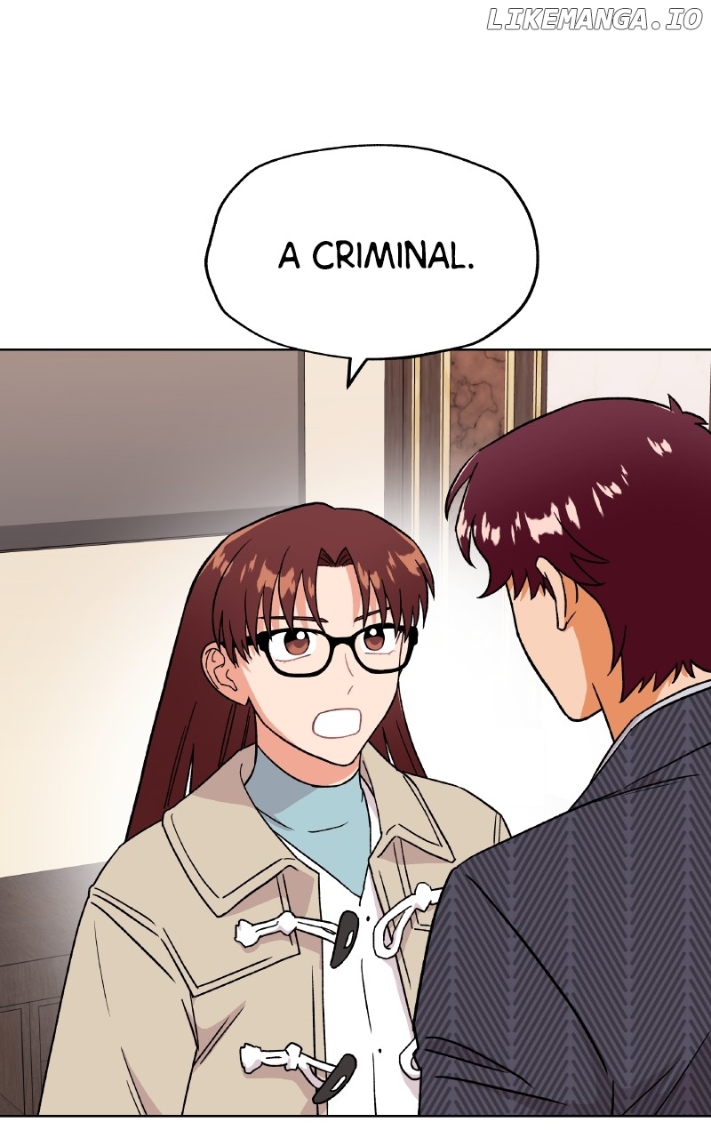 To the Stars I Love Chapter 80 - page 36