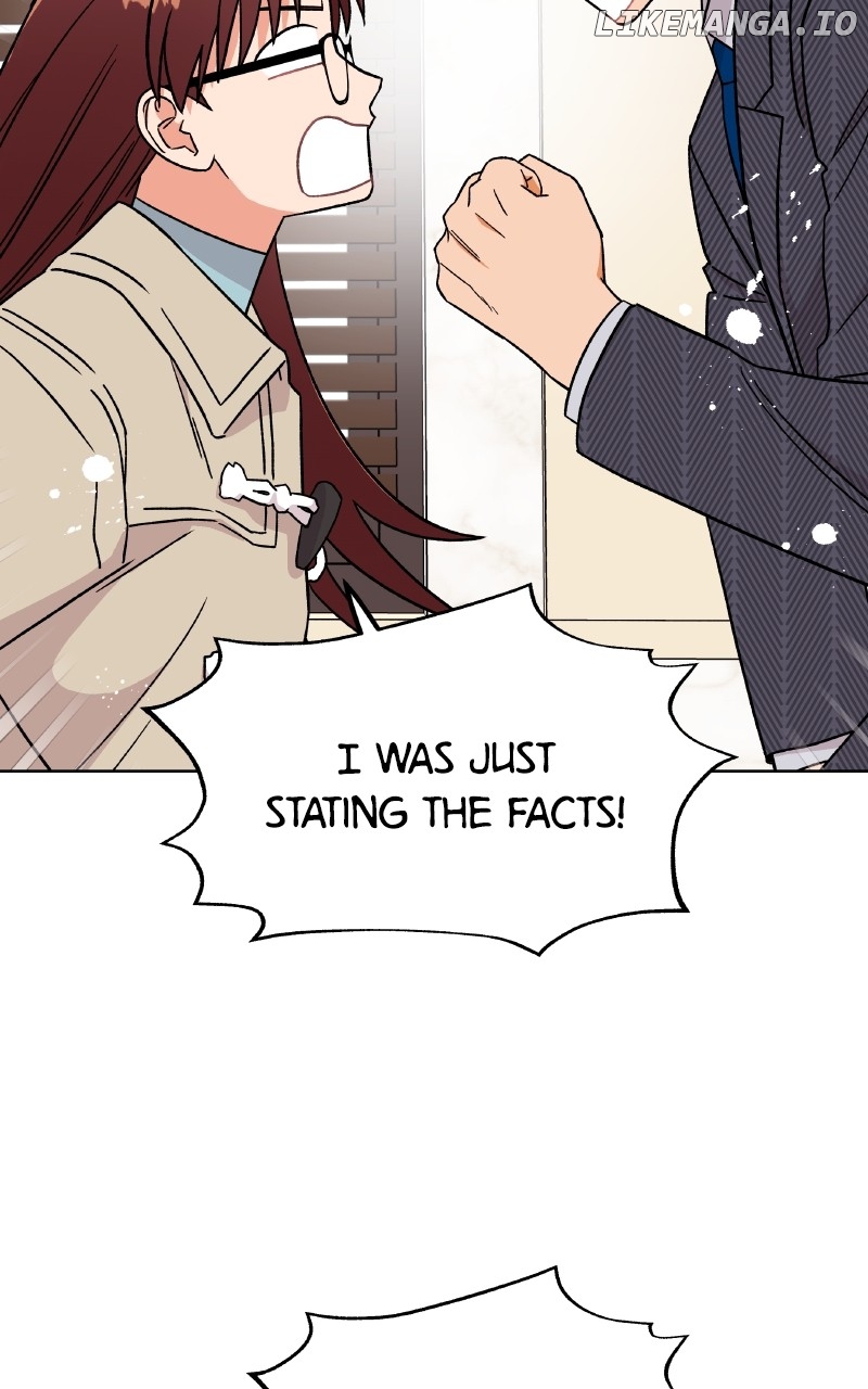 To the Stars I Love Chapter 80 - page 42