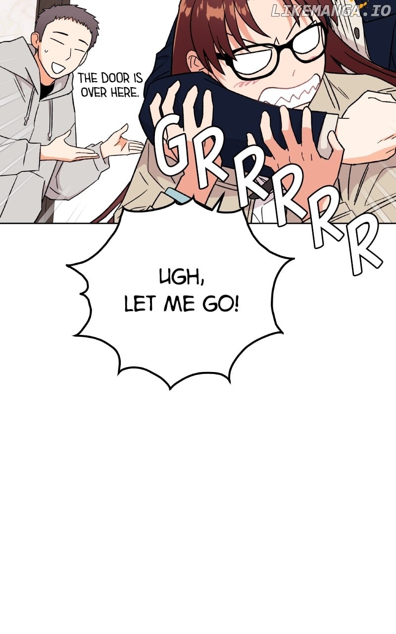 To the Stars I Love Chapter 80 - page 47