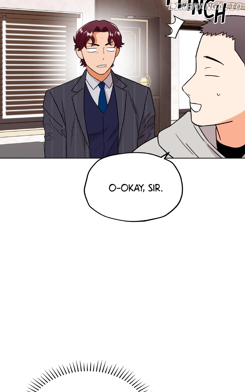 To the Stars I Love Chapter 80 - page 50