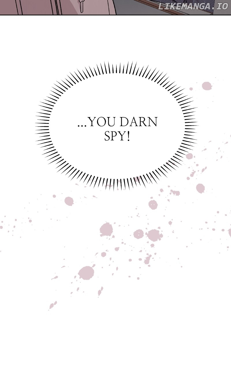 To the Stars I Love Chapter 80 - page 53