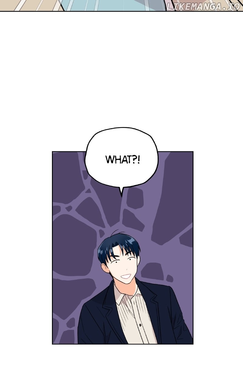 To the Stars I Love Chapter 80 - page 59