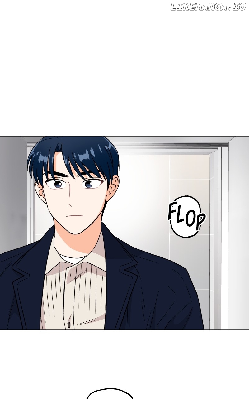 To the Stars I Love Chapter 80 - page 62