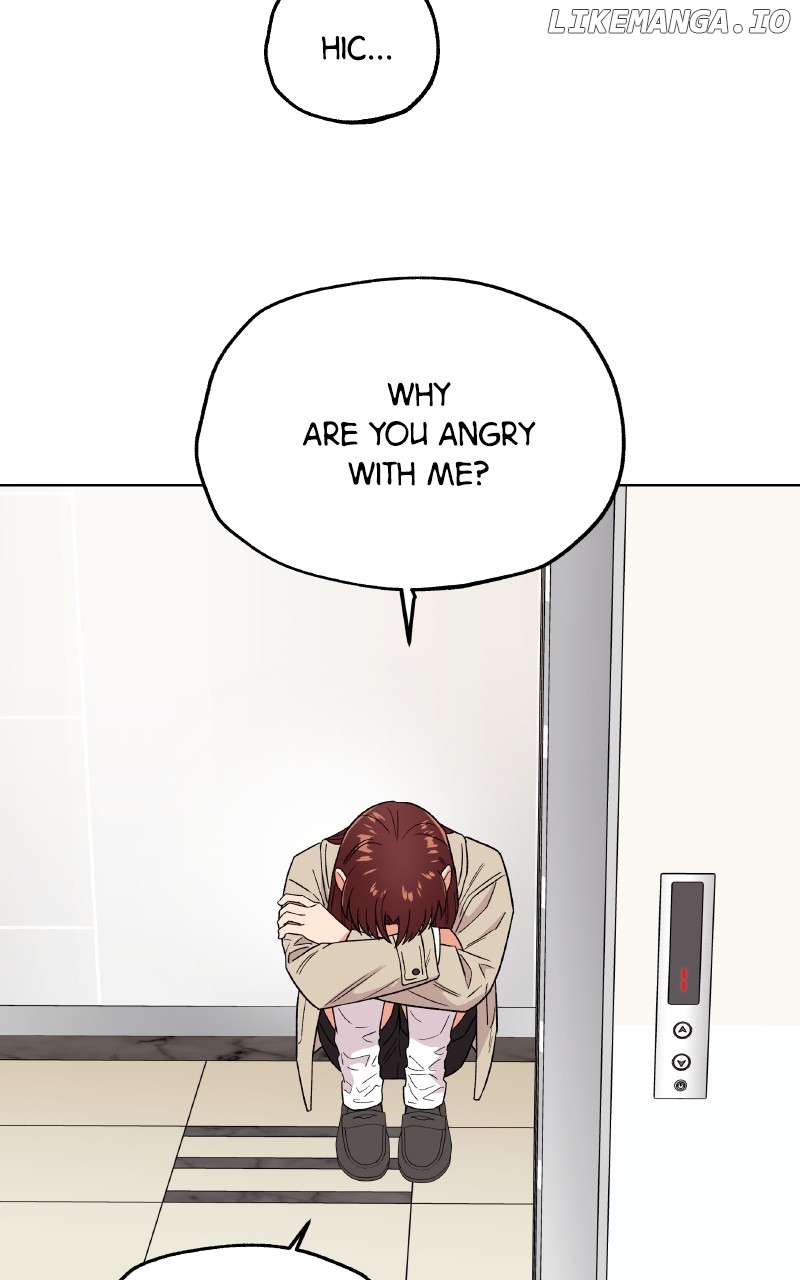 To the Stars I Love Chapter 80 - page 63