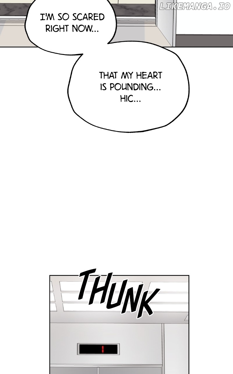 To the Stars I Love Chapter 80 - page 64