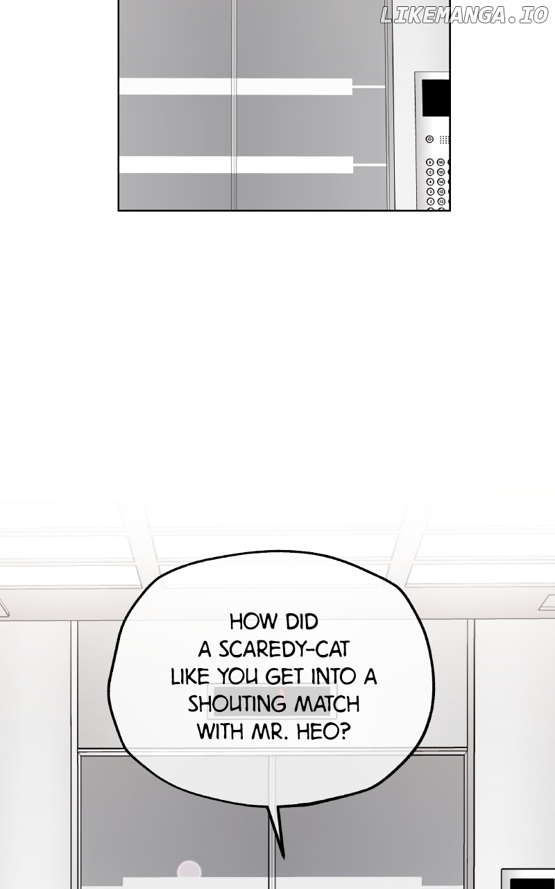 To the Stars I Love Chapter 80 - page 65