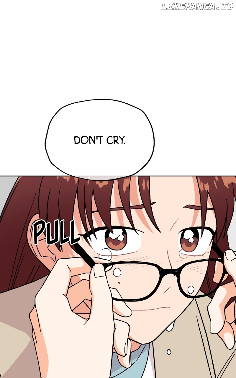 To the Stars I Love Chapter 80 - page 67